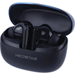 ایرفون بی سیم Hicostar مدل AudioJet HS-TWS481 ANC+ENC - سرمه ای