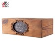 جعبه دستمال کاغذی چوبی
