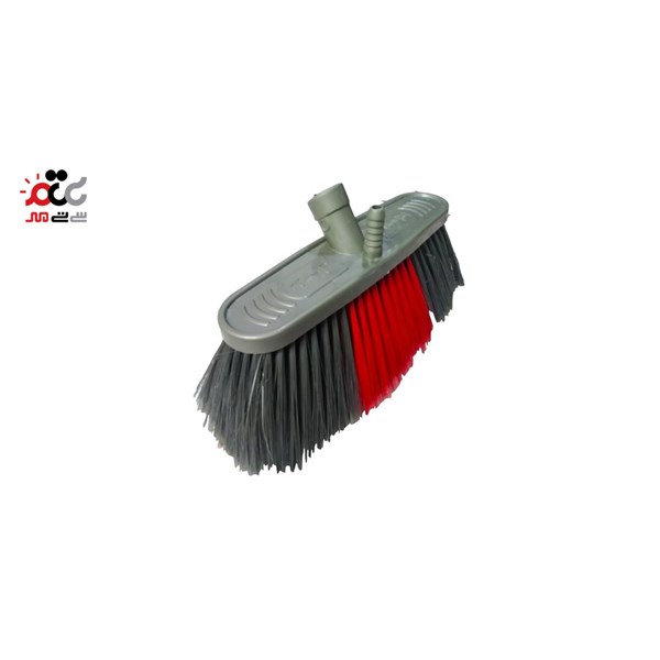 یدک جاروی کارواش رویال کد 2009