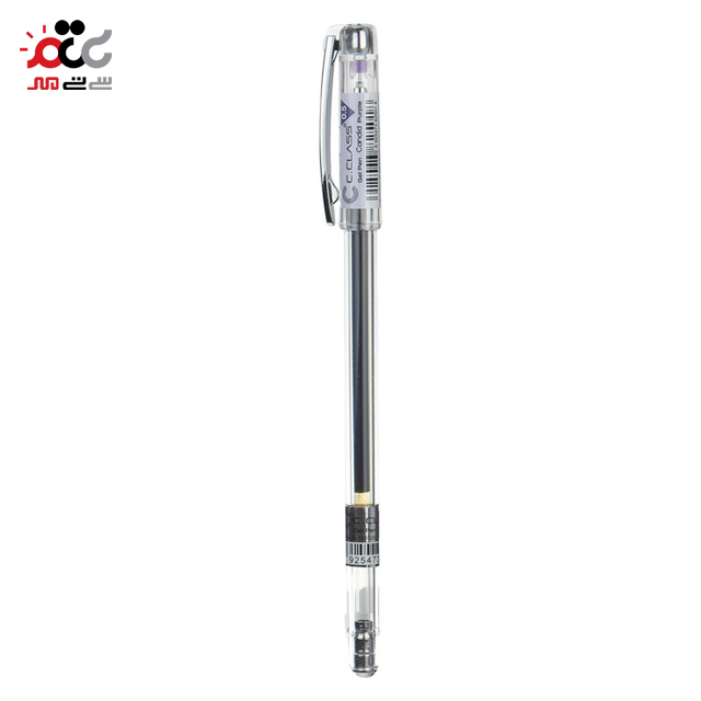 روان نویس سی کلاس مدل Candid