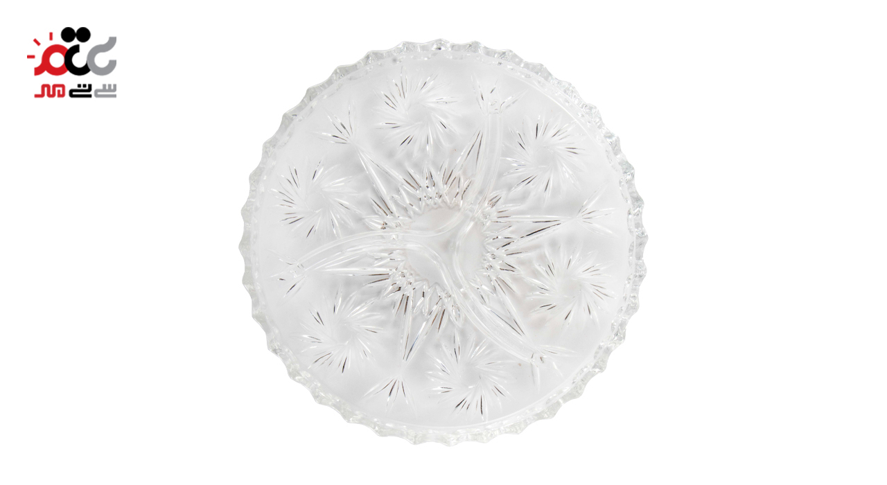 اردور خوری بلور پارمیس