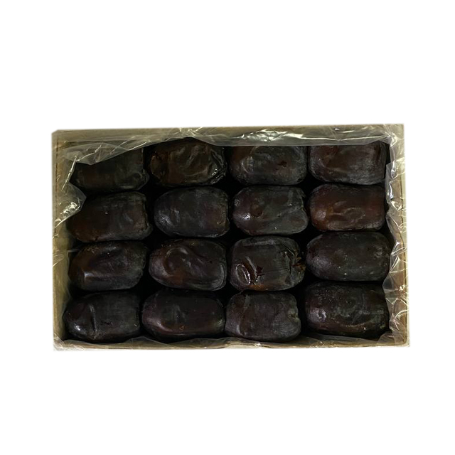 ‫خرما مضافتی دکتر بلندنظر 600 گرمی