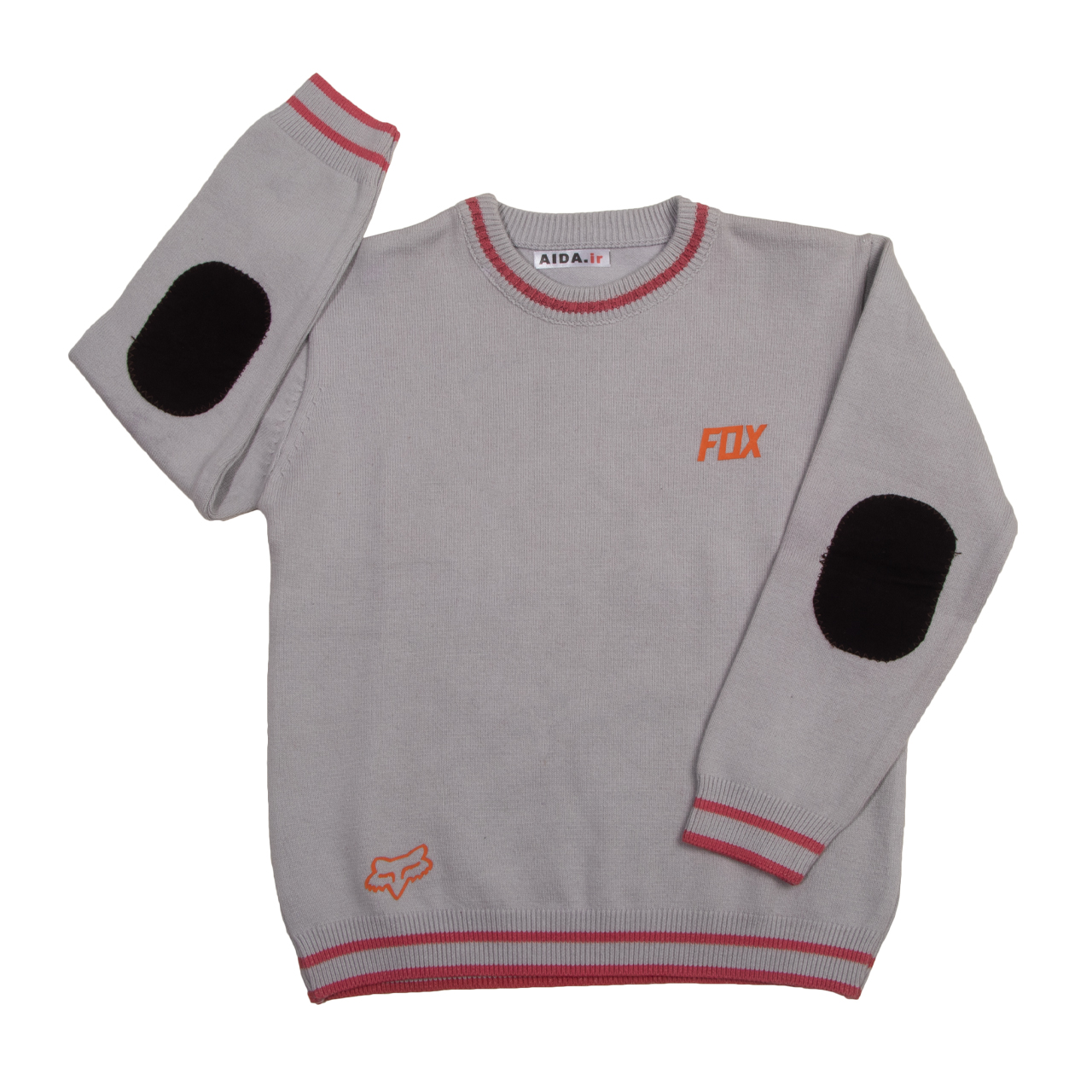 بلوز پسرانه مدل بافت ریز کد 20