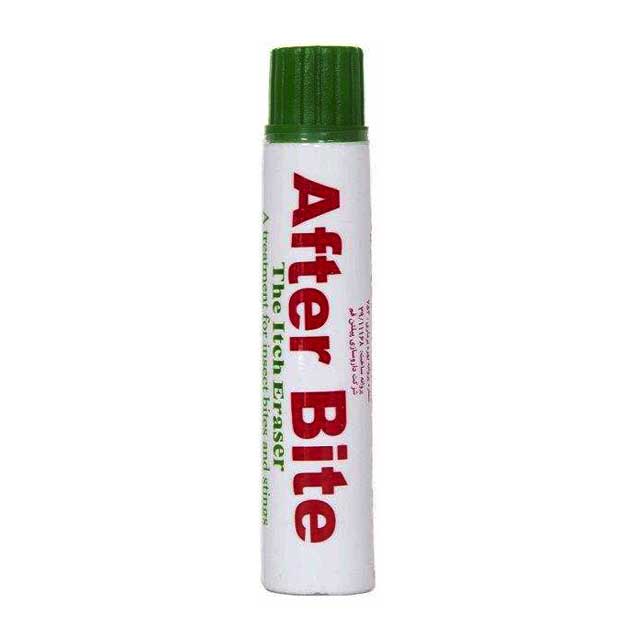 لوسیون پس از نیش حشرات دپی مدل Itch Eraser حجم 45 میلی لیتری