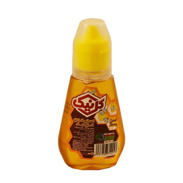 عسل گون گل نیک 200 گرمی