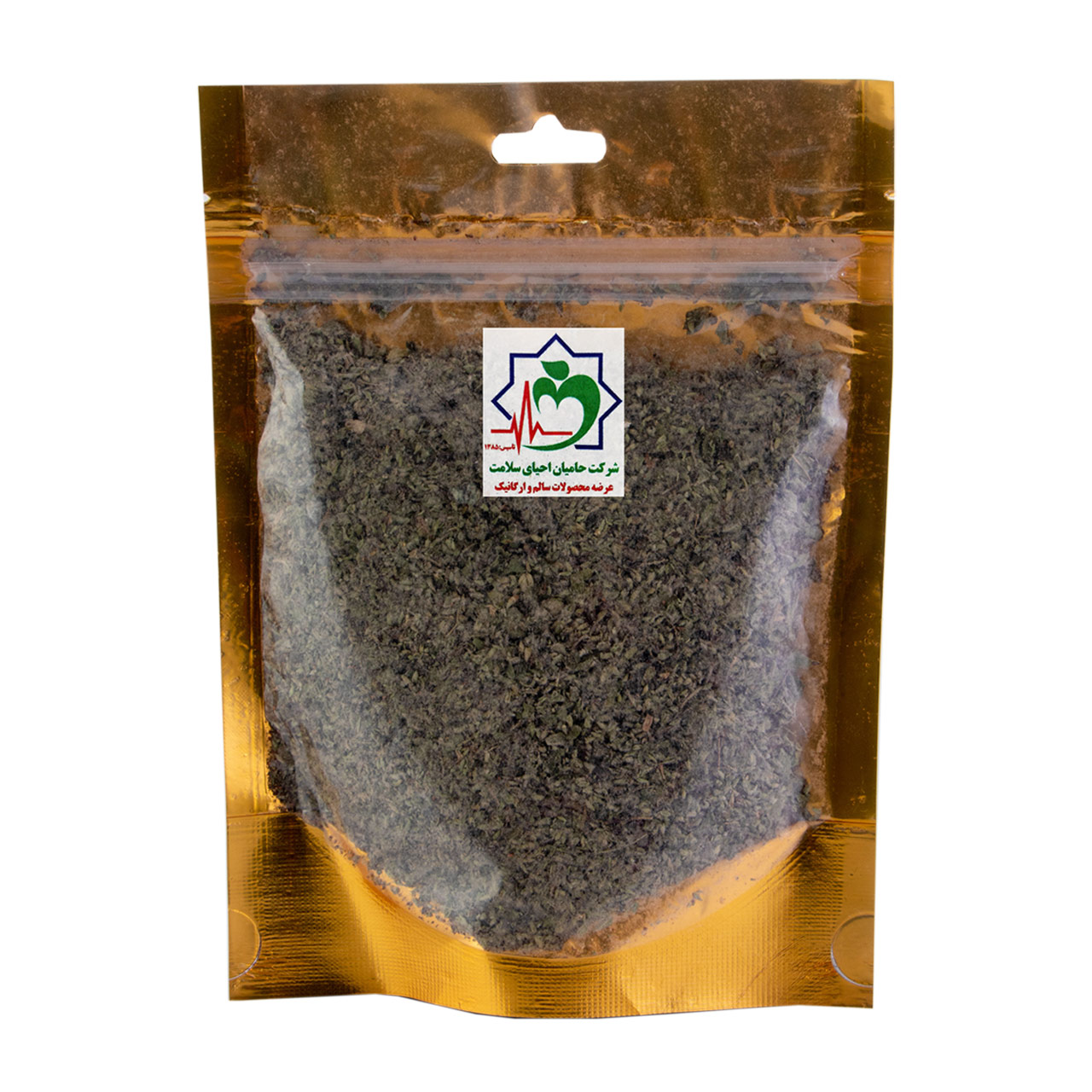 دمنوش مرزنجوش 70 گرمی