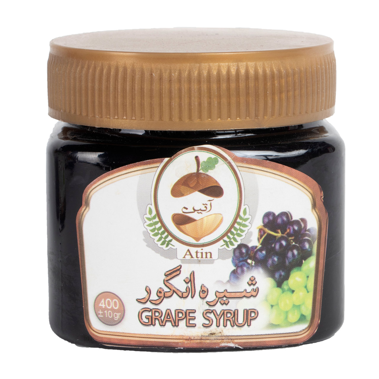 شیره انگور آتین 400 گرمی