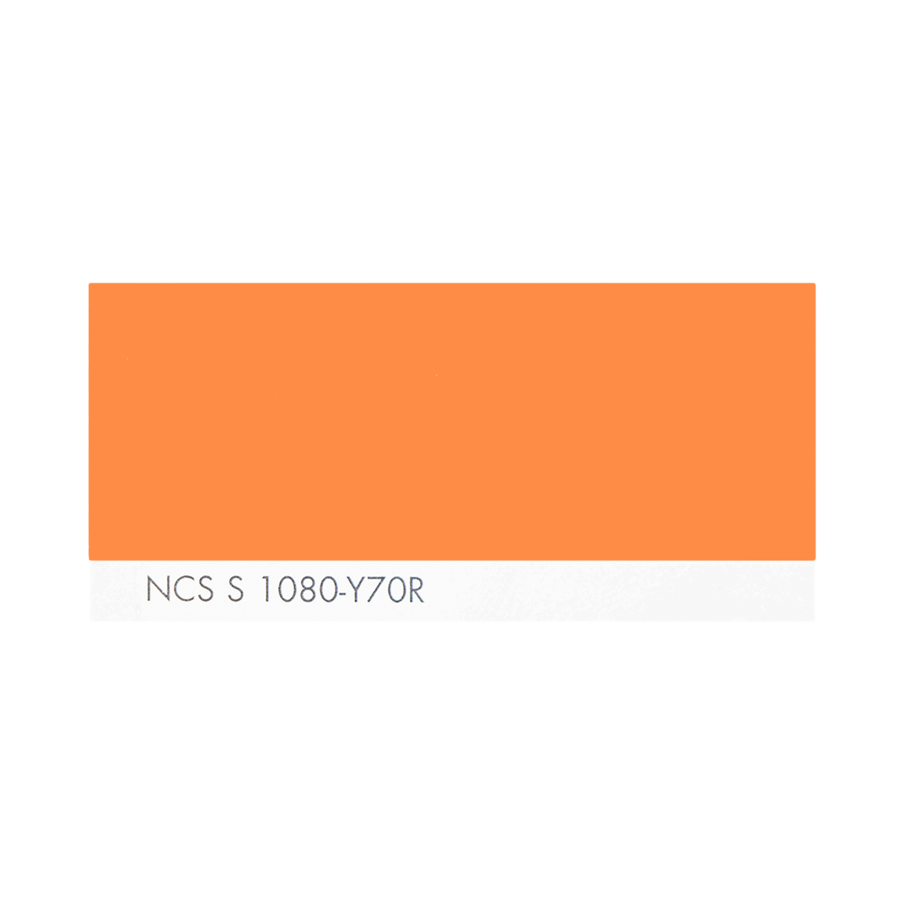 NCS S 1080-Y70R