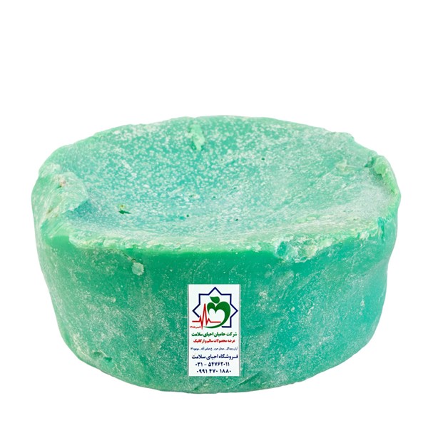 صابون سبز 250 گرمی