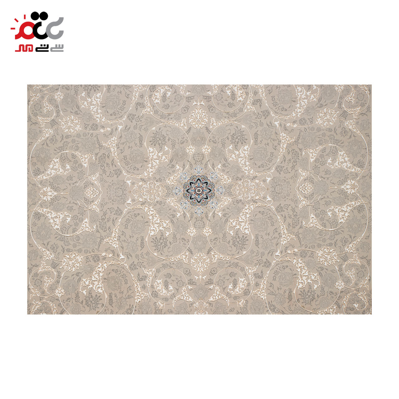 خرید آنلاین فرش ماشینی 