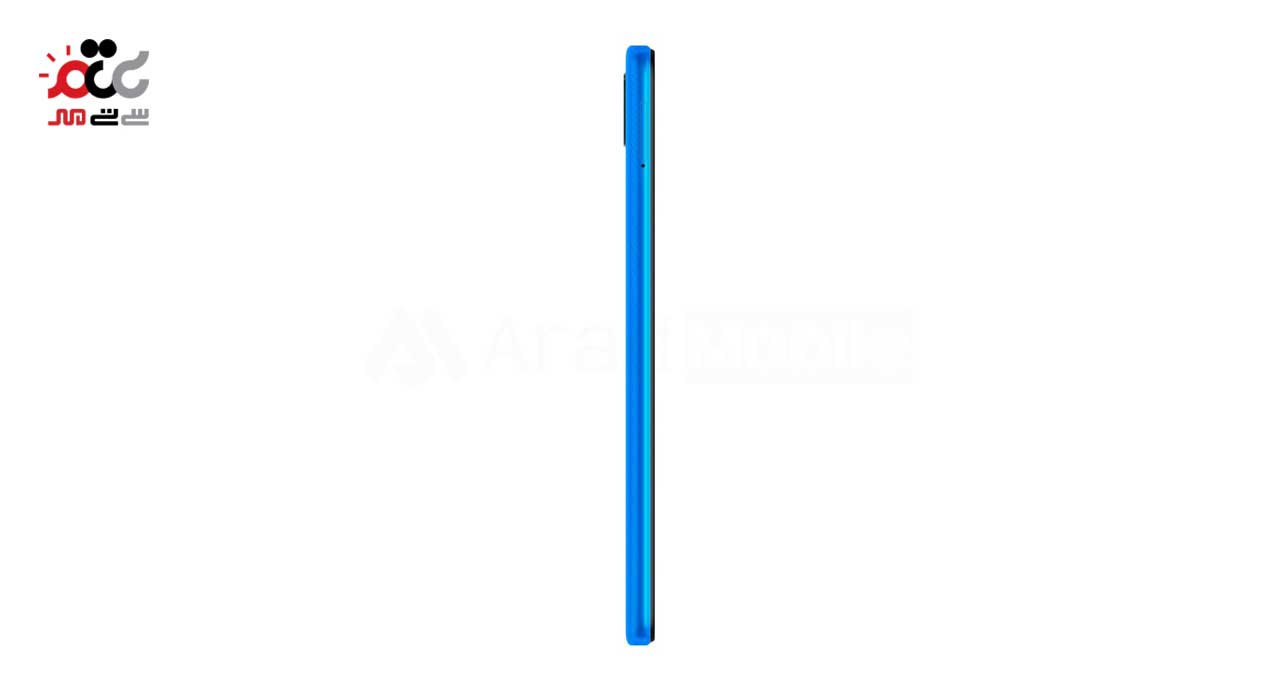 گوشی موبایل شیائومی مدل Redmi 9C دو سیم کارت ظرفیت 64 گیگابایت رم 3 گیگابایت