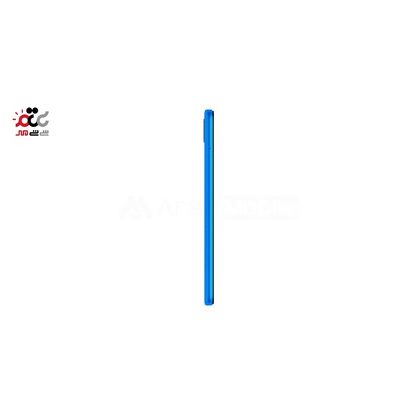 گوشی موبایل شیائومی مدل Redmi 9C دو سیم کارت ظرفیت 64 گیگابایت رم 3 گیگابایت