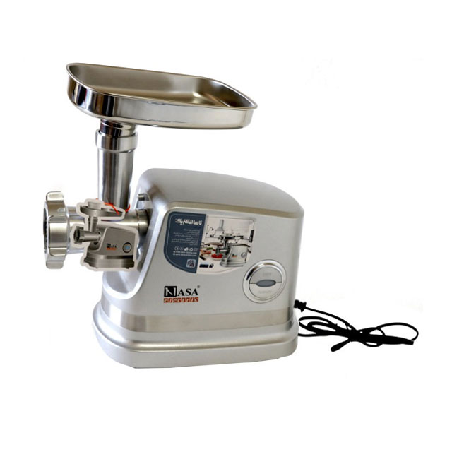 چرخ گوشت ناسا الکتریک مدل NS-321