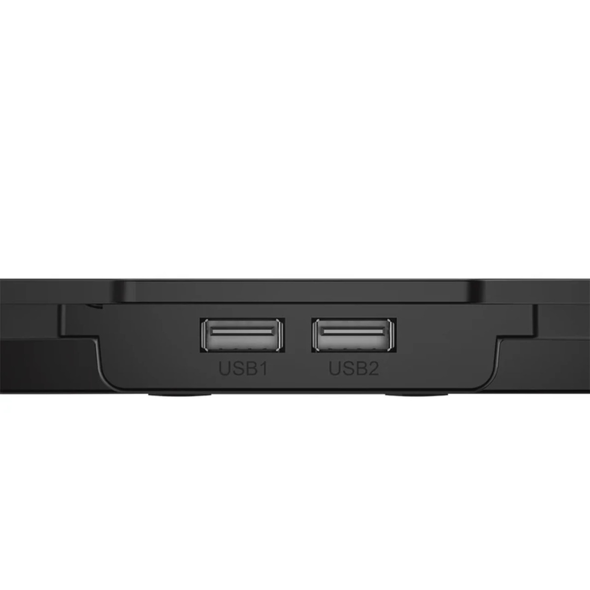 پایه خنک کننده لپ تاپ TSCO مدل TCLP 3111 - مشکی