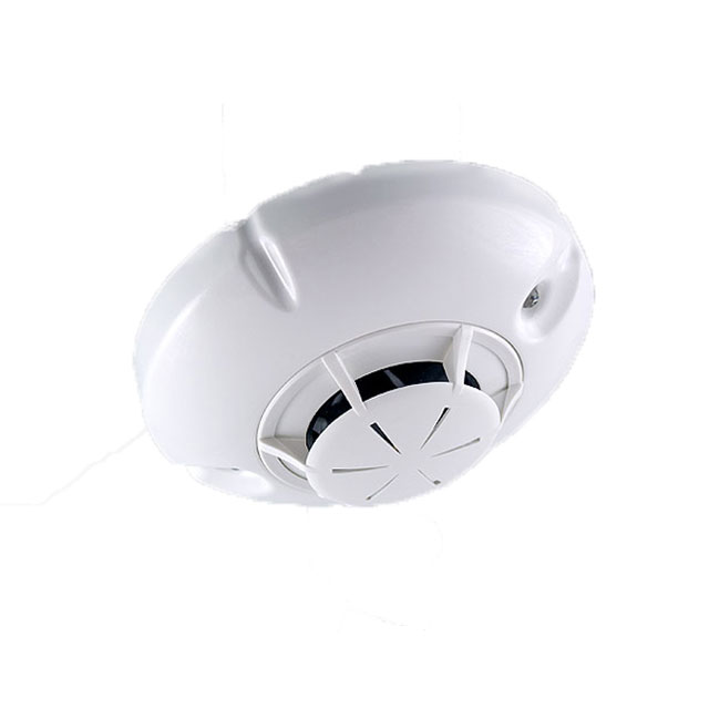 دتکتور دودی اپتیکال یونی پاس مدل بدون پایه