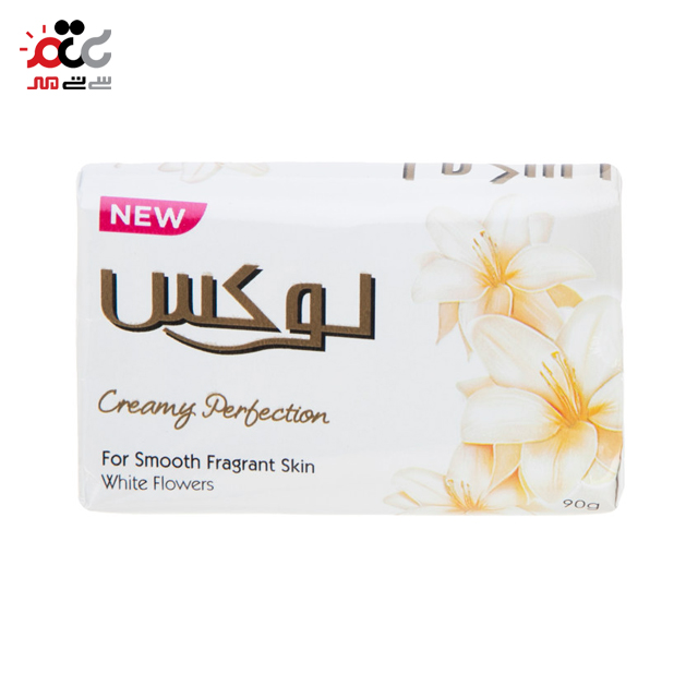 مجموعه شامپو ترمیم کننده لوکس مدل Damage Repair به همراه صابون بدن لوکس