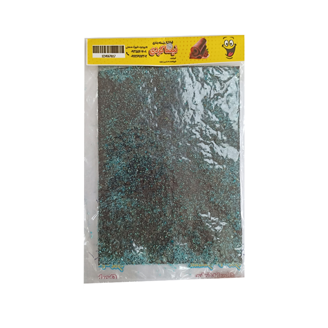 خرید لواشک ورقه ای نیکتا 40 گرمی