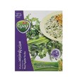سبزی پلو کاله 400 گرمی