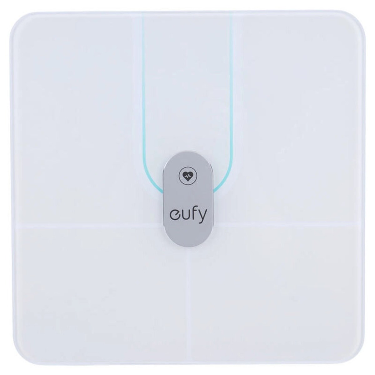 ترازو هوشمند ANKER مدل Eufy Smart Scales P2 PRO T9149K21 - سفید (گارانتی 18 ماهه شرکتی)