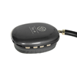 هدفون بی سیم YesPlus مدل YS-07 - مشکی - YSP