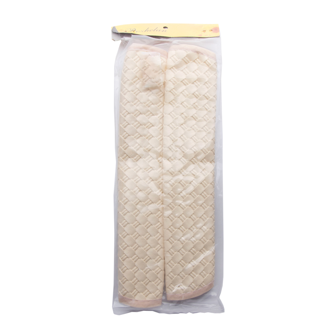 کاور دستگیره یخچال روژلان مدل شطرنجی 2 عددی سایز بزرگ