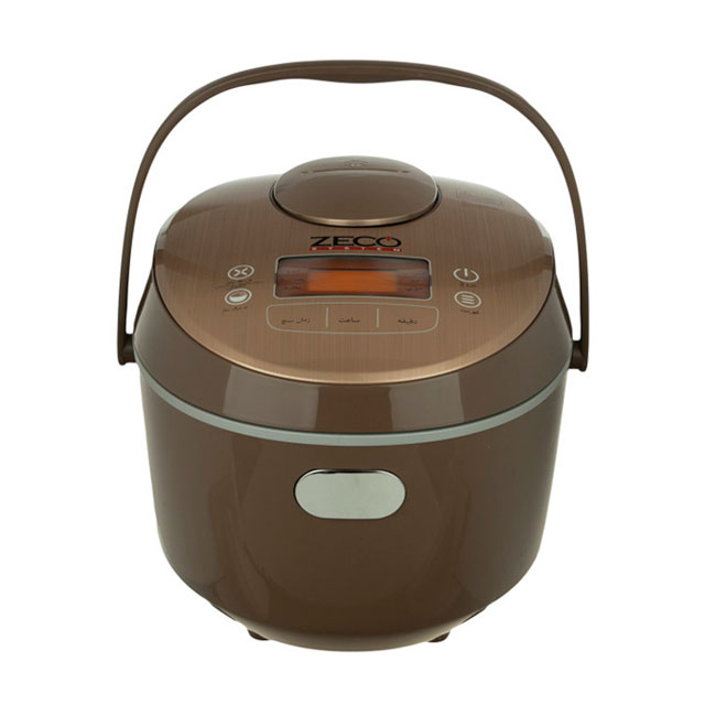 پلوپز زیکو سیستم مدل ZE-7503