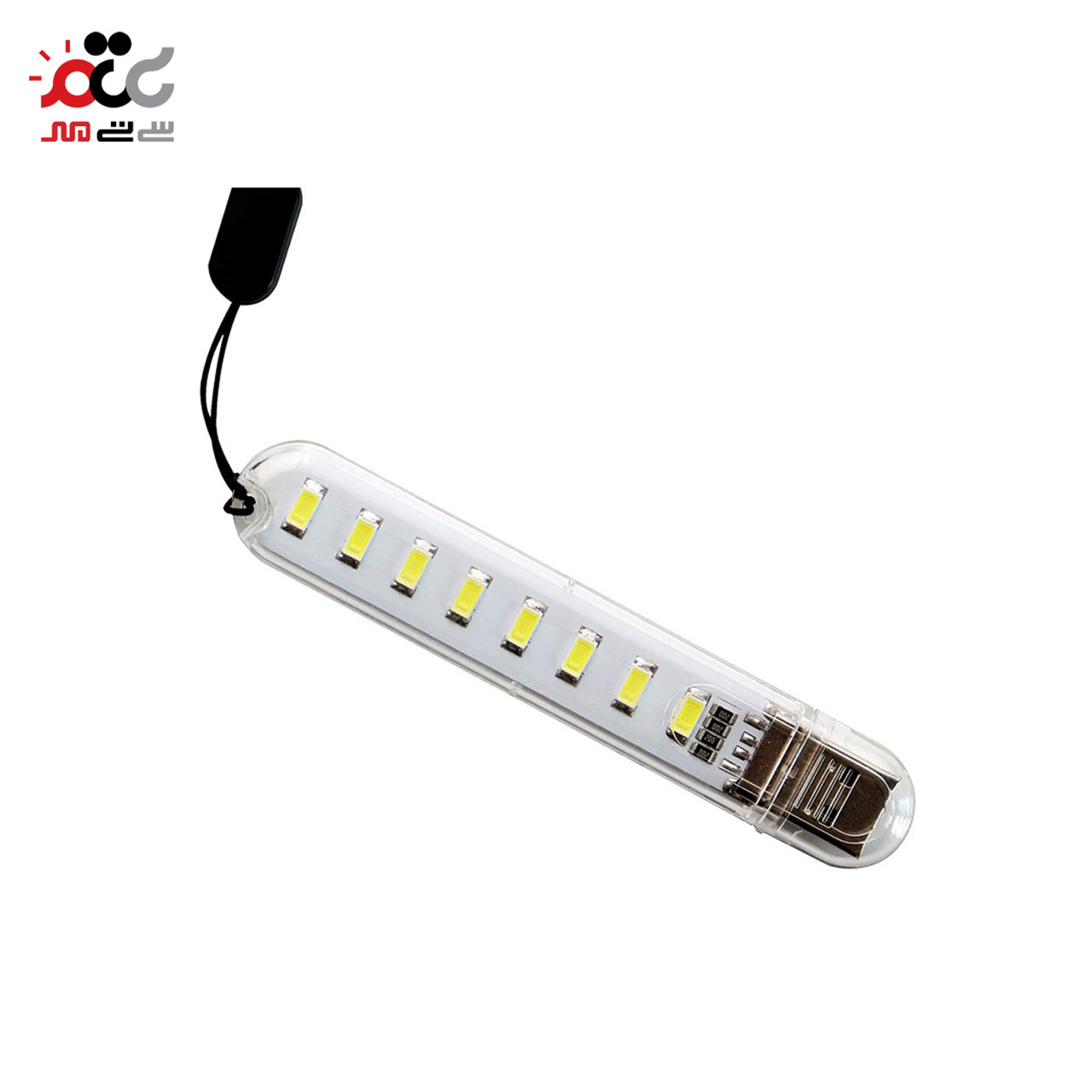 LED چراغ یو اس بی مدل SMD-5730