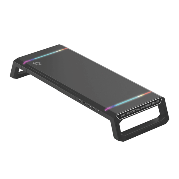 پایه نگهدارنده مانیتور گیمینگ TSCO مدل GMS 2034 - مشکی (گارانتی 18 ماهه تسکو)
