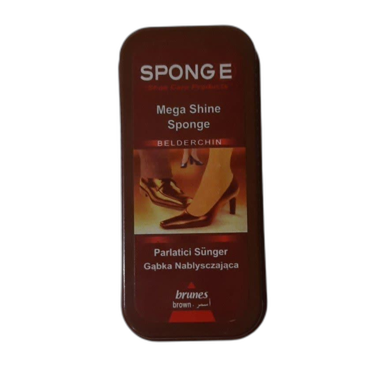 واکس جیبی براق کننده کفش بلدرچین