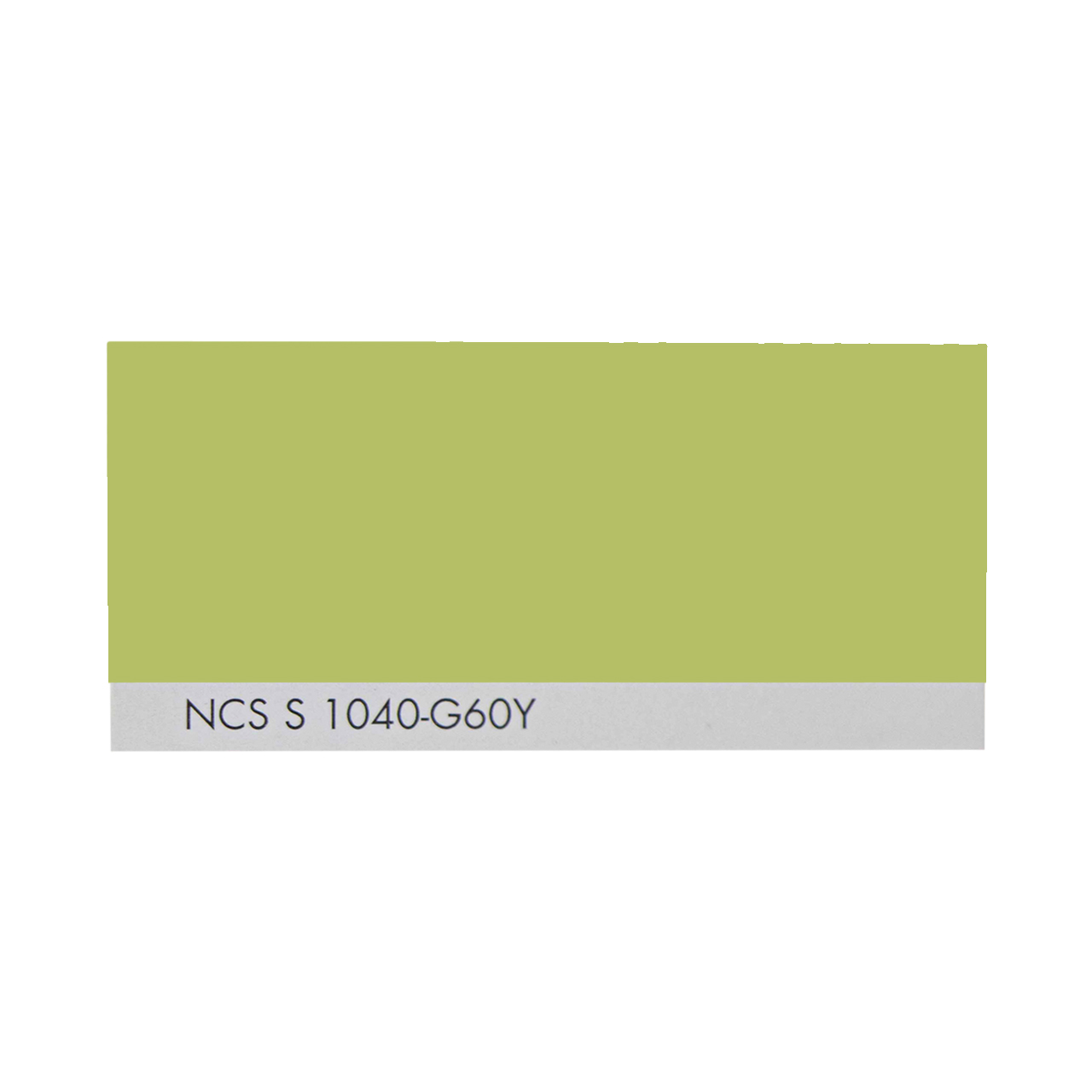 NCS S1040-G60Y
