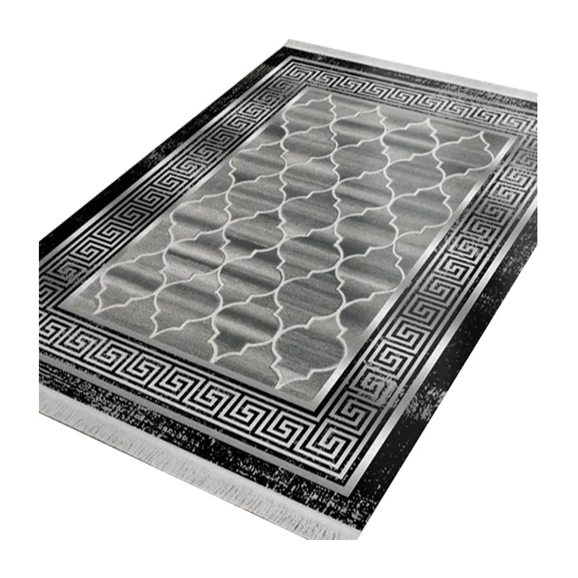 روفرشی مخمل ترک مدل کشدار کد R012