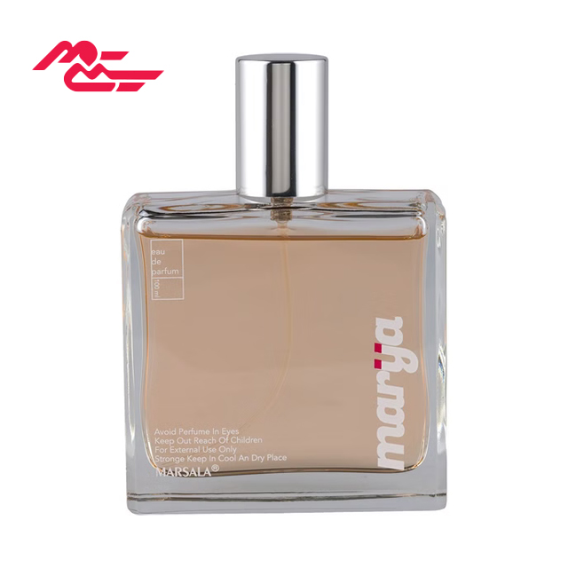 ادوپرفیوم زنانه مارسالا مدل Marya حجم 100 میلی لیتری