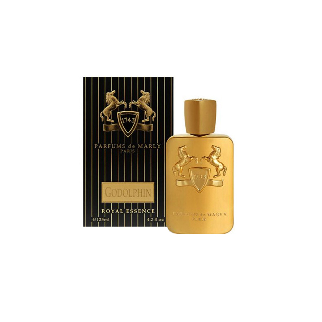 بهترین عطر جیبی مردانه مدل GODOLPHIN اسکوپ 30 میلی لیتری
