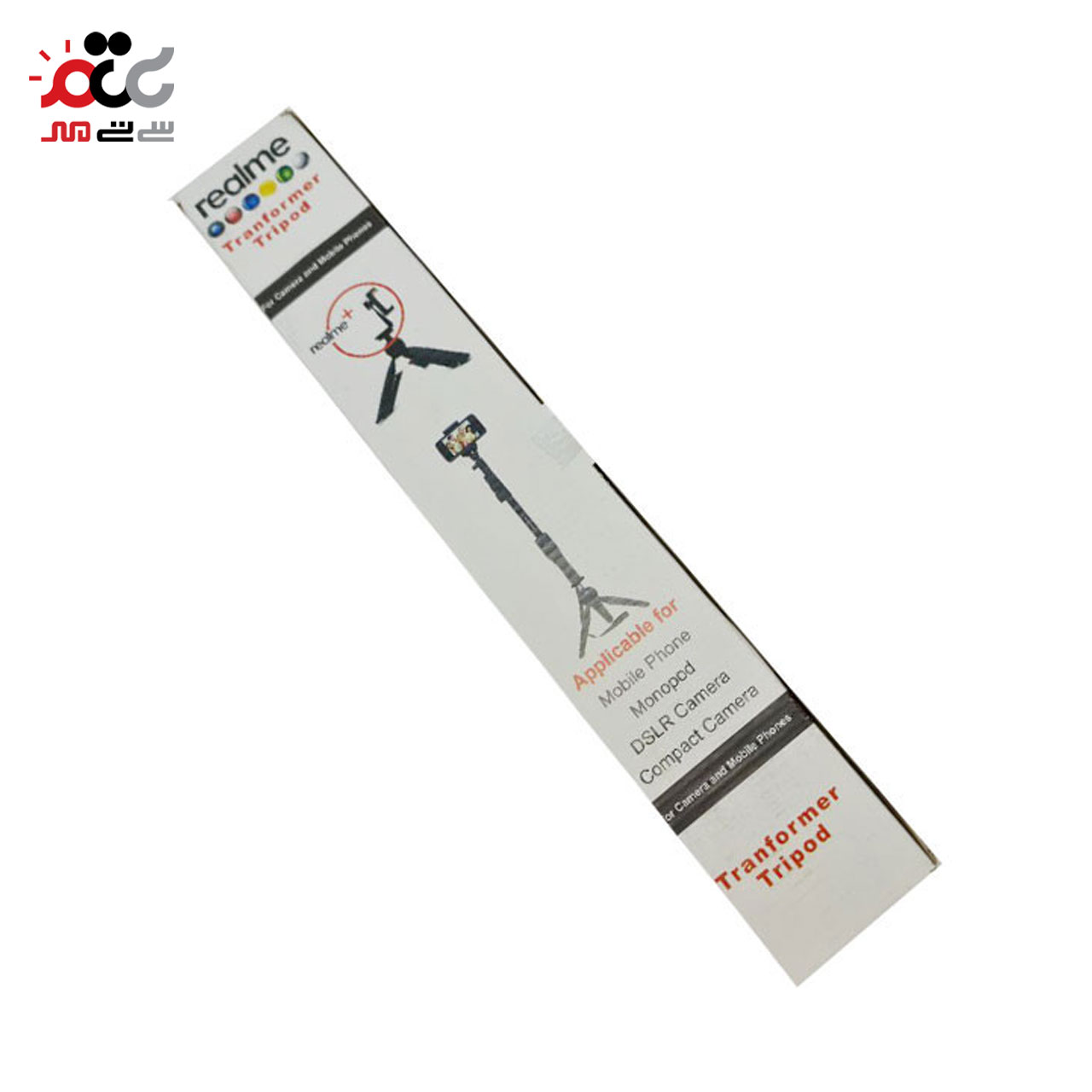 سه پایه نگهدارنده گوشی موبایل 