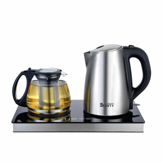 چای ساز بیوتی مدل H173