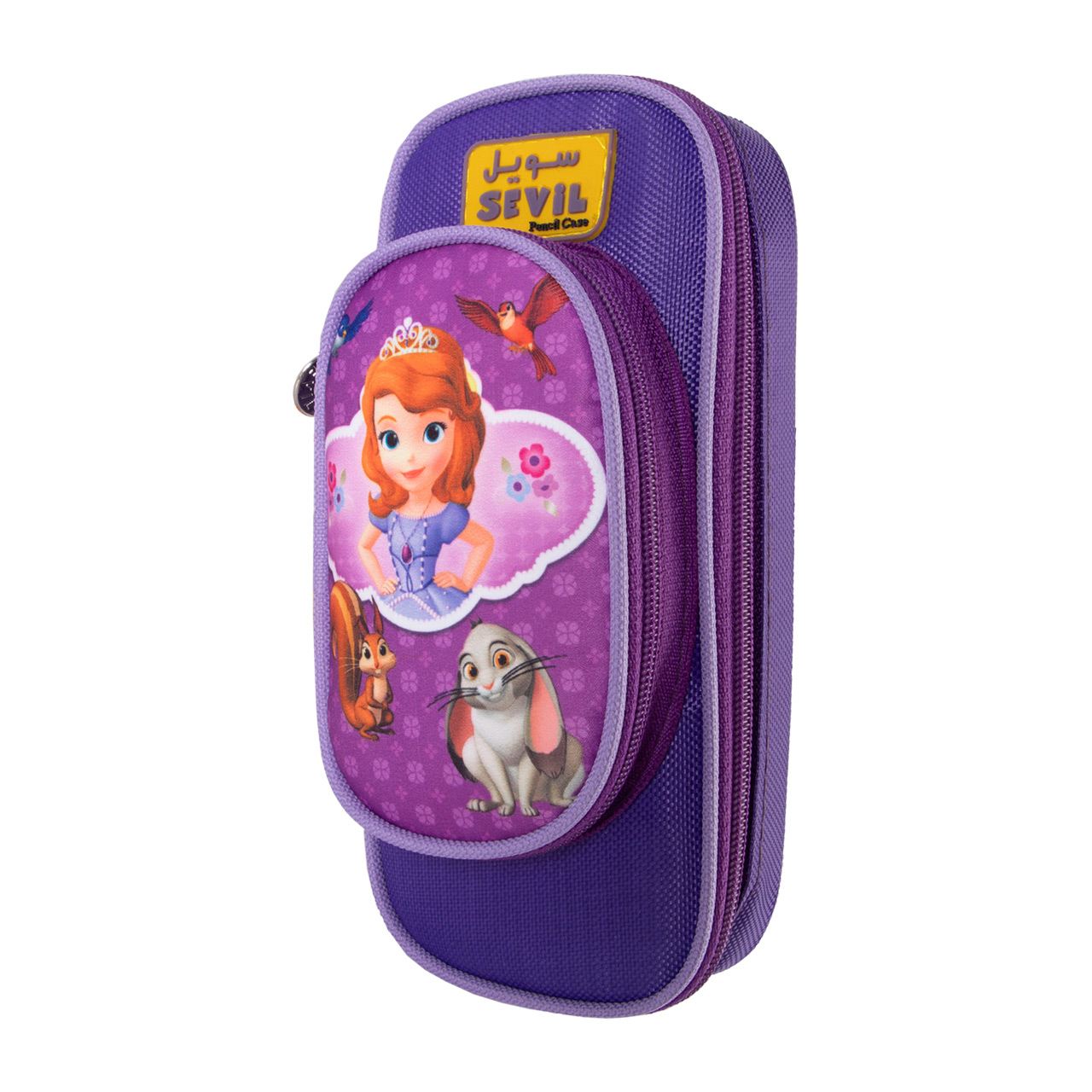 جامدادی سویل کد 3037