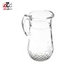 ست پارچ و لیوان 7 پارچه نوری تازه سری اپرا کد 242102W