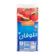 کیسه فریزر طوفان 2 بسته 100 عددی
