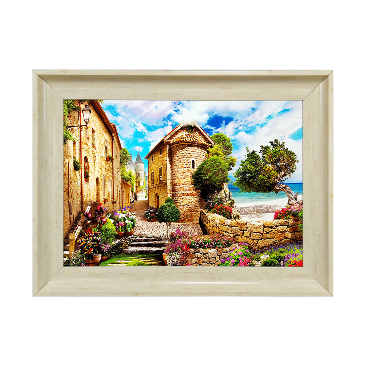 انواع تابلو فرش