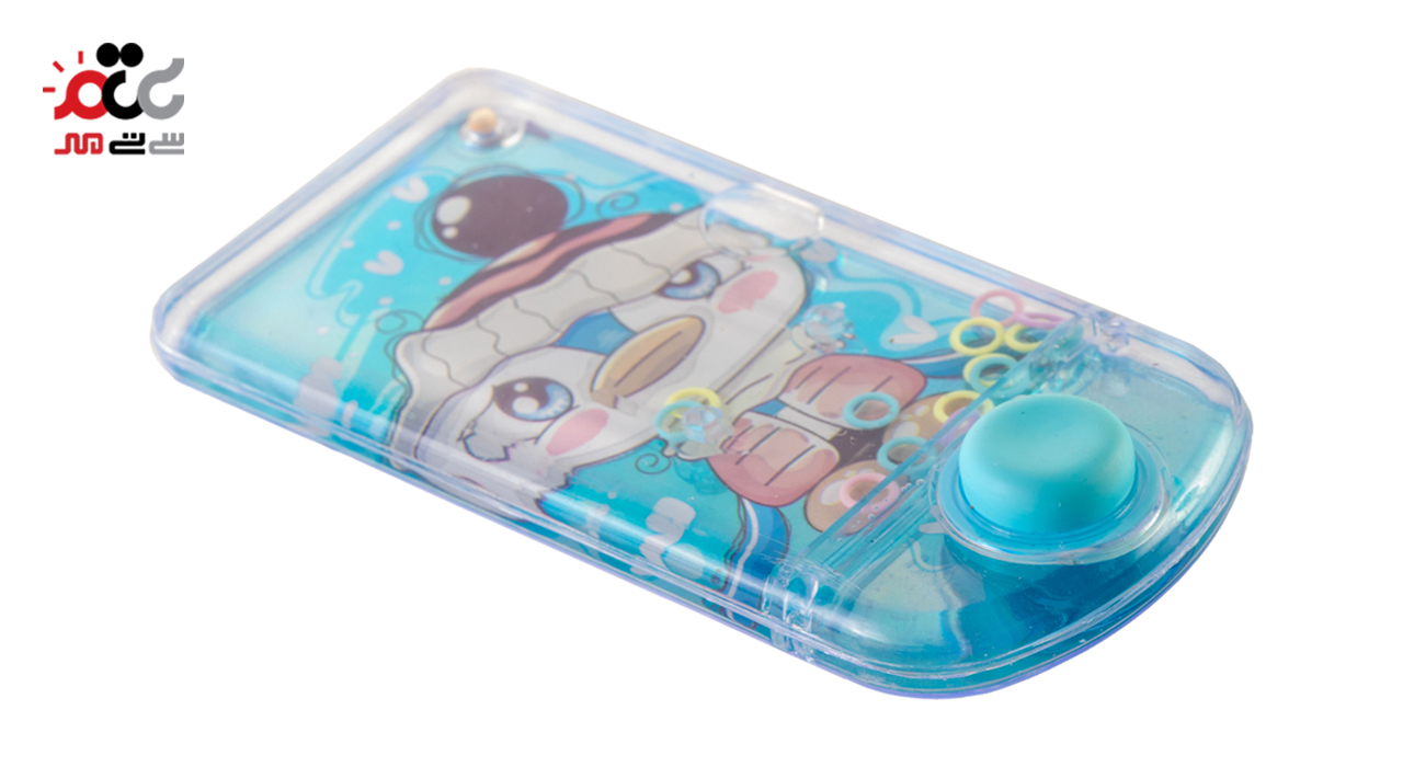 واتر گیم مدل موش