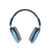 هدفون بی سیم YesPlus مدل YS-07 - آبی - YSP
