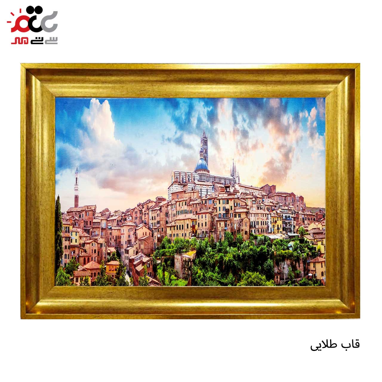 بهترین تابلو فرش