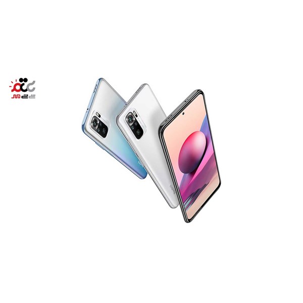 گوشی موبایل شیائومی مدل Redmi Note 10S دو سیم کارت ظرفیت 128 گیگابایت و رم 8 گیگابایت