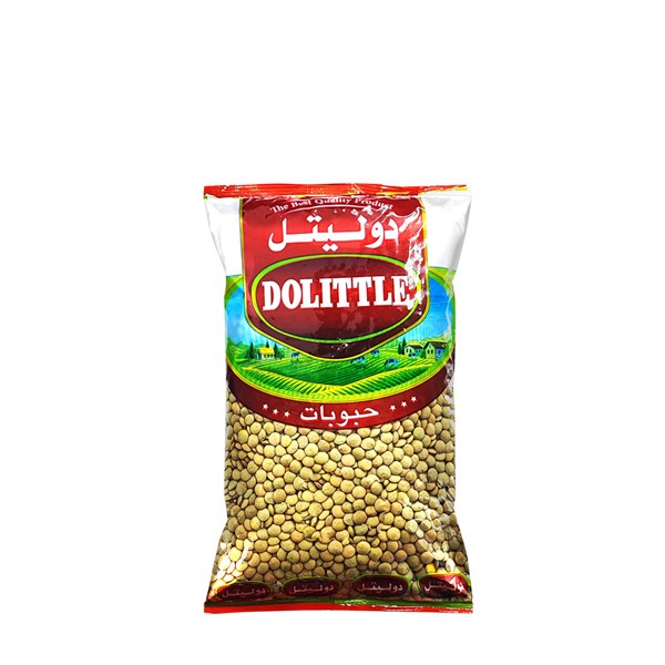 عدس دولیتل 900 گرمی