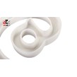 اردور خوری سرامیکی طرح مرغابی
