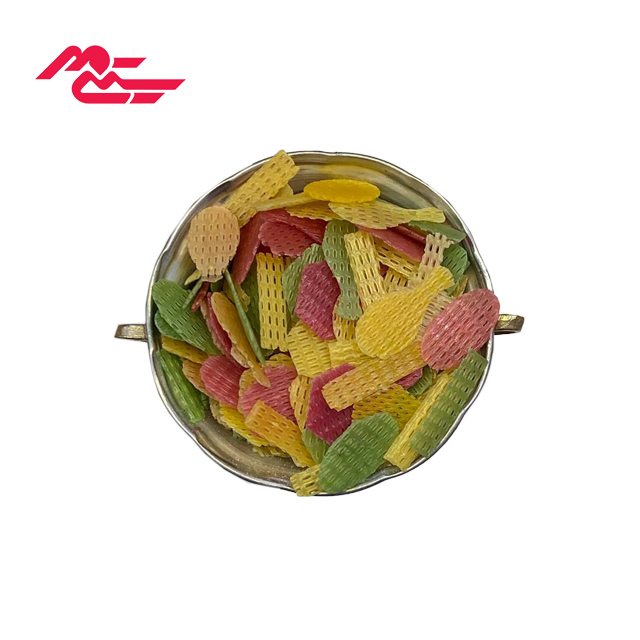 پفک هندی سه بعدی فله 1000 گرمی