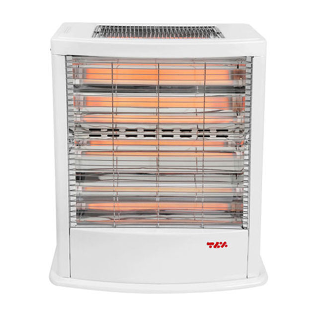 بخاری برقی فن دار برفاب مدل QH-2800