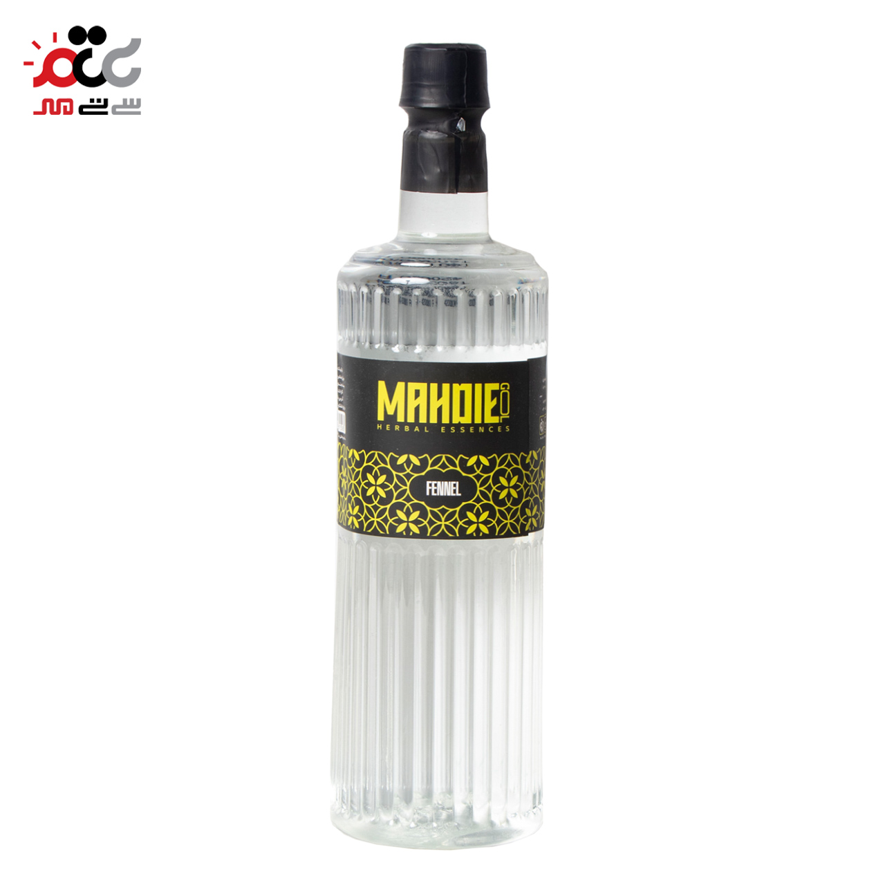 عرق رازیانه مهدیه گل 1000 میلی لیتری