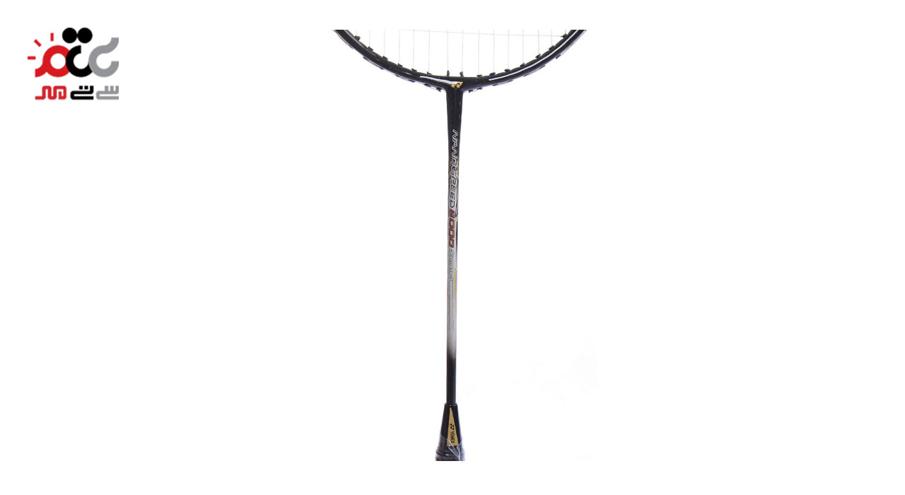 راکت بدمینتون مدل SWTOY بسته 2 عددی