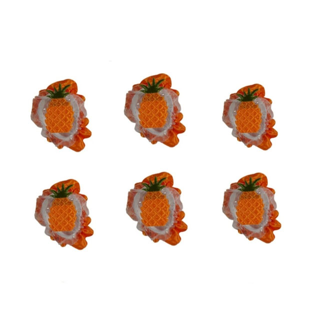 دستگیره پیچک گاز بسته 6 عددی